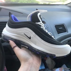 Nike air max 97’s